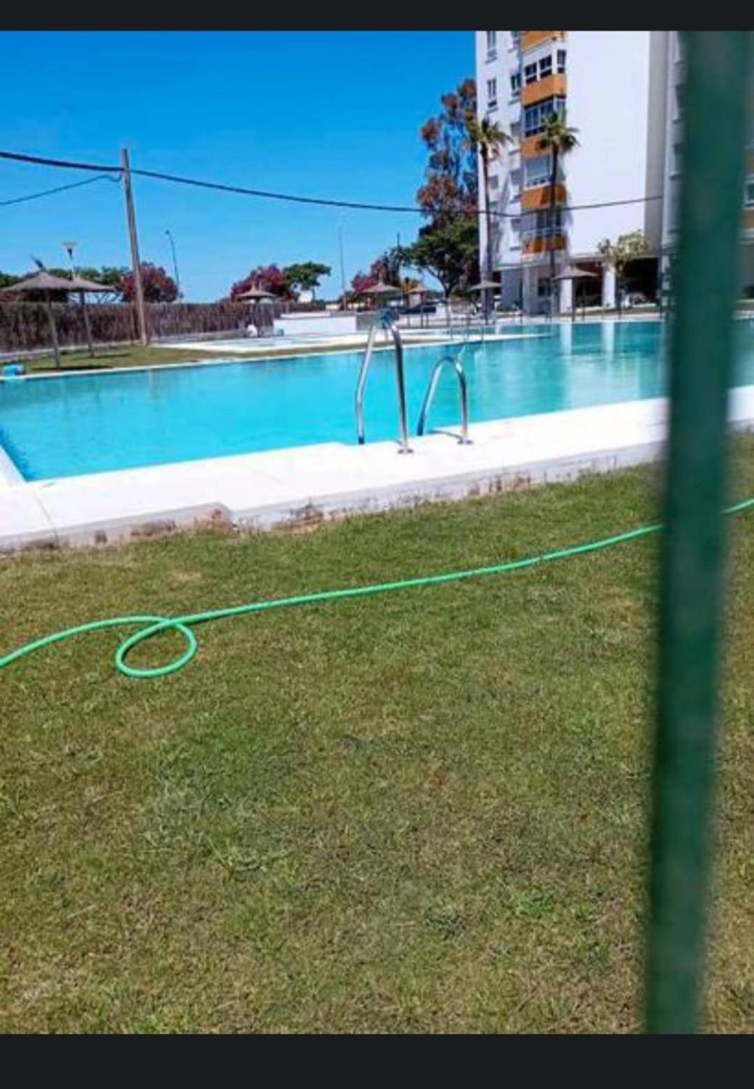 Mrz Rentals Playa Valdelagrana Puerto Mar El Puerto de Santa Maria Exterior photo